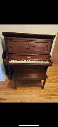URGENT MOVING SALE ( Piano) 