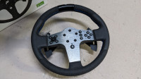 Fanatec CSL Elite Steering Wheel Rim PlayStation and PC