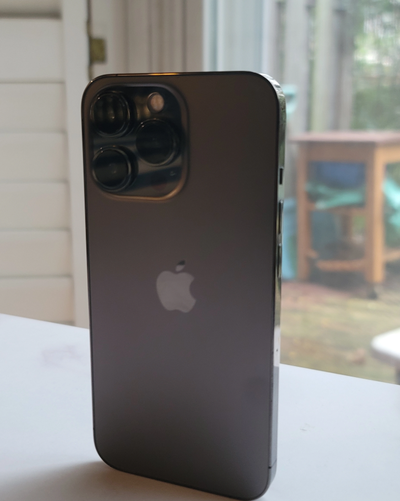 Apple iPhone 13 Pro 256GB (Black, Unlocked), View more