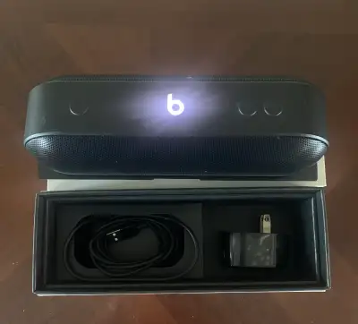 Beats Pill 2.0, View more