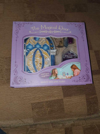 The Magical Fairy Door $20