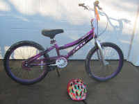Girl's Bike (Kentville Area)