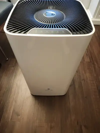 LARGE SPACE COMMERCIAL SIZE AIR PURIFIER, View more