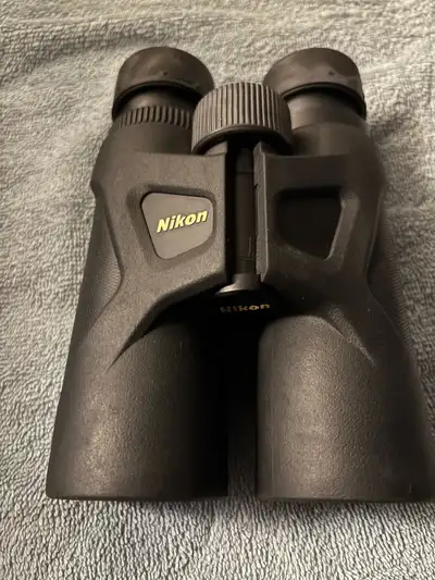 Nikon Binoculars , View more