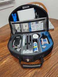 Opti Snap connector tool kit