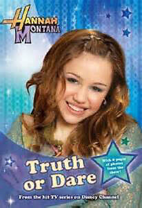 Hannah Montana Truth or Dare in Children & Young Adult in Mississauga / Peel Region