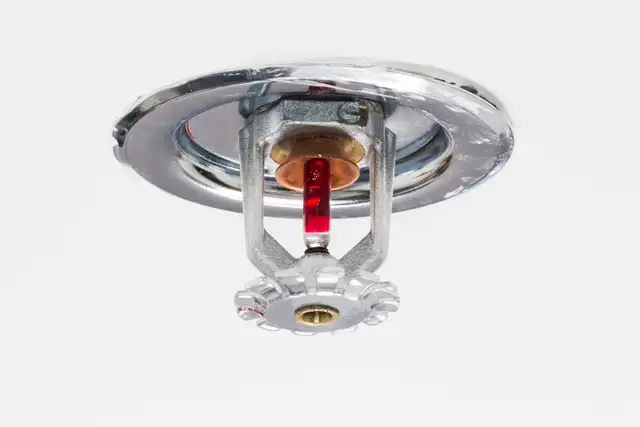 Building MEP HVAC Plumbing Fire Sprinkler Electrical drawings in Other in Calgary - Image 8