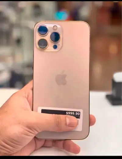 iPhone 13 pro max1Tb, View more