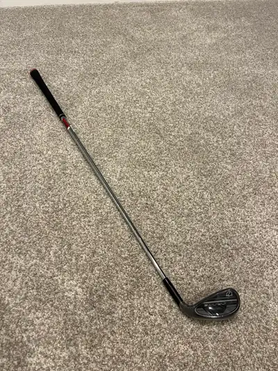 Wilson Men’s RH 60* wedge, View more