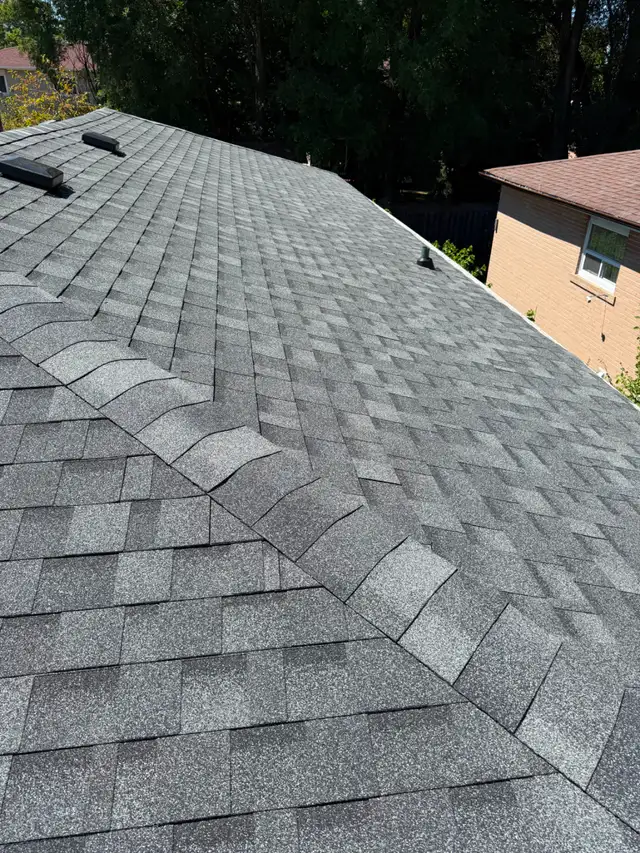 TOP ROOFING - RELIABLE. AFFORDABLE. EXPERIENCED.