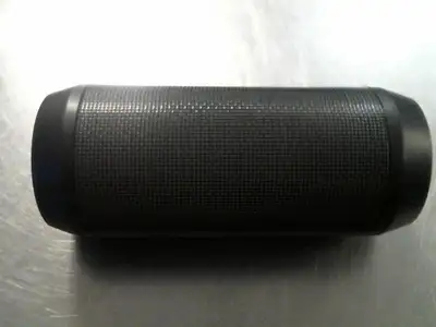 Blackweb Sound Charge Portable Bluetooth SpeakerModel: BWA19AAS0, View more