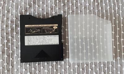 Pioneer Six (6) Disc Magazine (Cartridge), View more