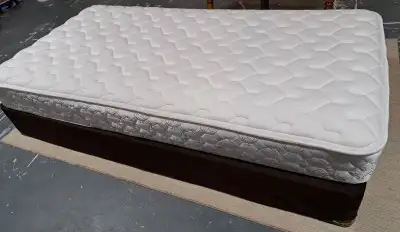 Twin Bed Set, View more
