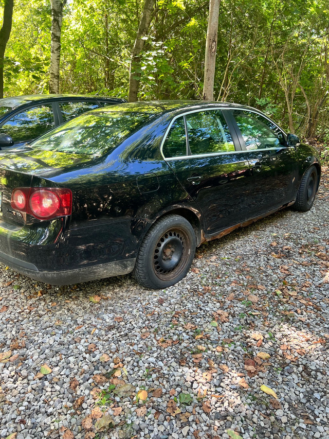 Volkswagen Jetta in Cars & Trucks in Guelph - Image 2