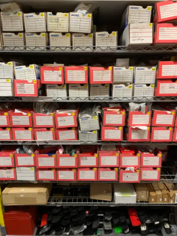 V-Belts and more for Lawnmowers , Snowblowers  Tractors Chainsaw in Lawnmowers & Leaf Blowers in Gatineau - Image 4