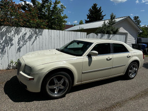 2008 Chrysler 300
