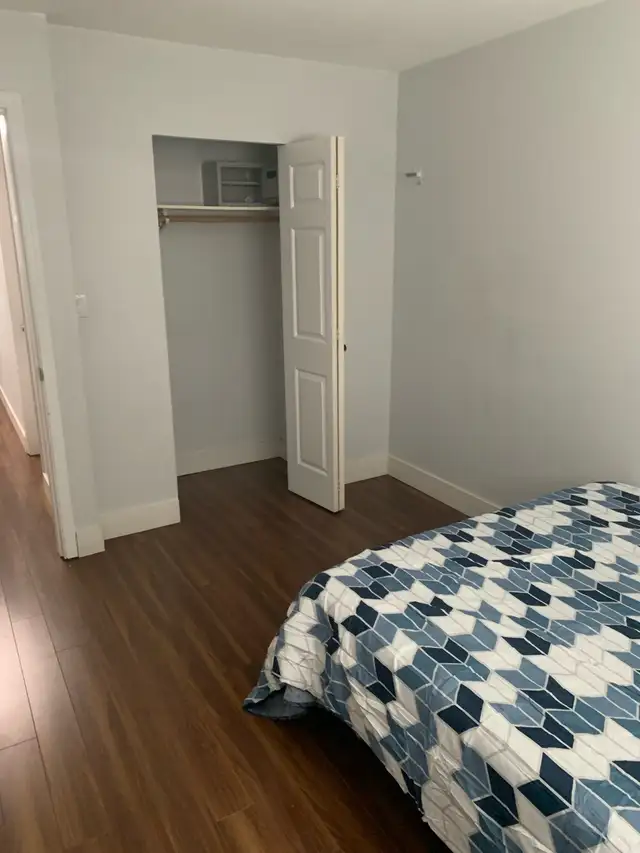 Room for Rent - clean and friendly  in Long Term Rentals in Richmond - Image 3