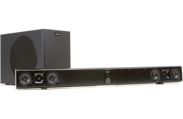 Klipsch OEM Remote Control in Stereo Systems & Home Theatre in Mississauga / Peel Region - Image 2