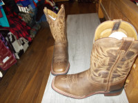 Cowboy Boots.  Men's/Ladies/Children
