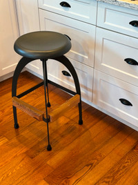 Four Bar Stools for Sale