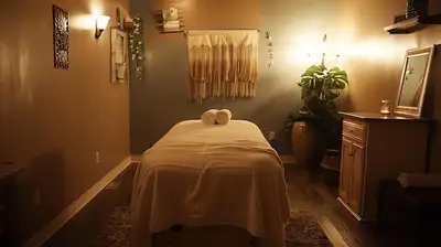 RMT Good massage, View more