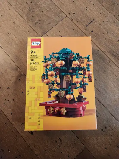 Brand new in sealed box. Never been opened.