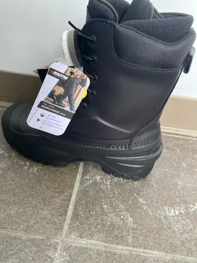 winter/freezer boots, View more