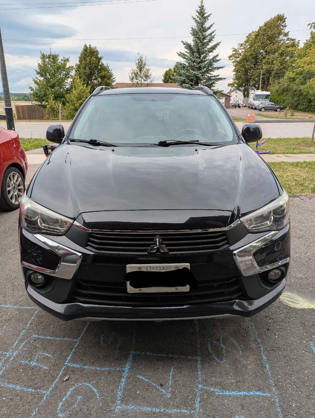 2017 Mitsubishi RVR Limited Edition in Cars & Trucks in Peterborough - Image 3