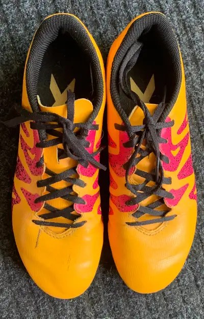 Soccer Cleats, View more