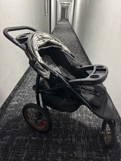 Jogging Stroller , View more
