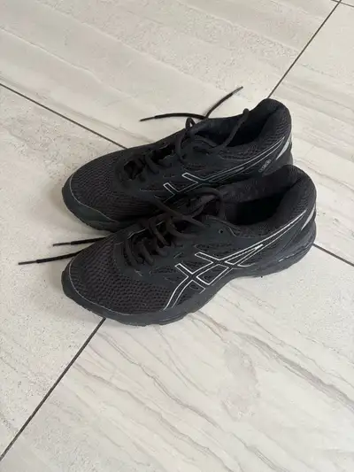 ASICS GEL-CUMULUS 10 Running Shoes women size 8, View more