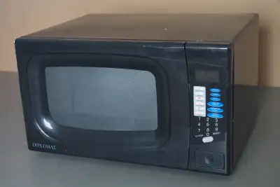 Danby Diplomat microwave, View more