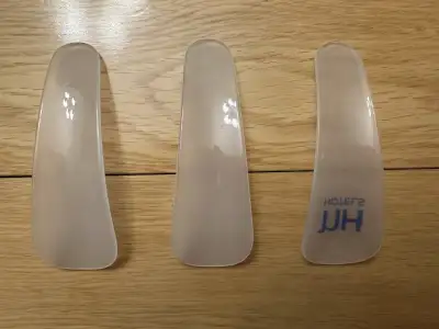 NEW! Shoe Horns, View more