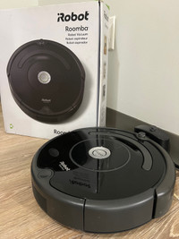 Irobot Roomba 671 Wi-Fi