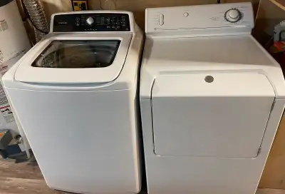 washer and dryer, View more