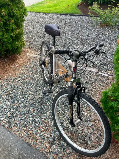 NORCO Mountain Bike, View more