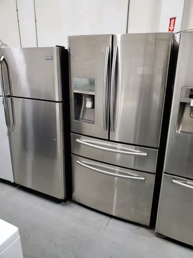 BEST QUALITY APPLIANCES SALE $250 TO $650/CALL 647 704 386863616758329219121