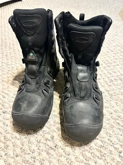 KEEN Utility Boots, View more