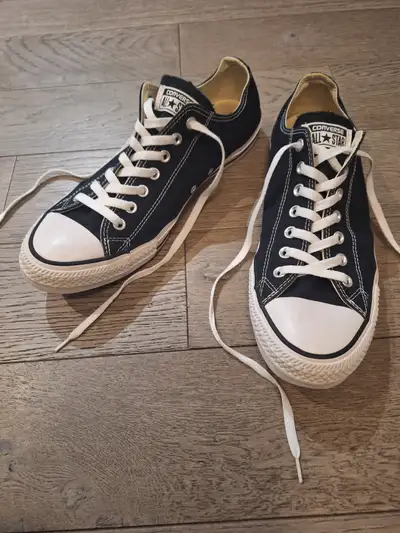 Converse, View more