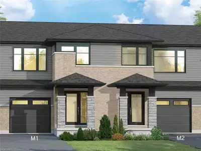 * 20 foot lot * 9 foot ceilings on main floor * luxury standard finishes * fully customizable * clos...