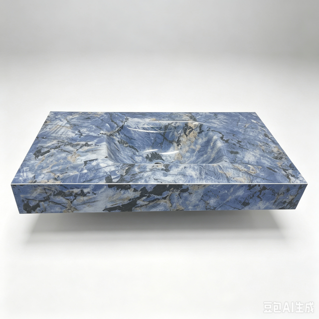 ✨ Seamless Thermoformed Sintered Stone Vanity Tops & Sinks in Cabinets & Countertops in City of Toronto - Image 4
