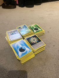 450 Pokemon Cards (1995-2010) 