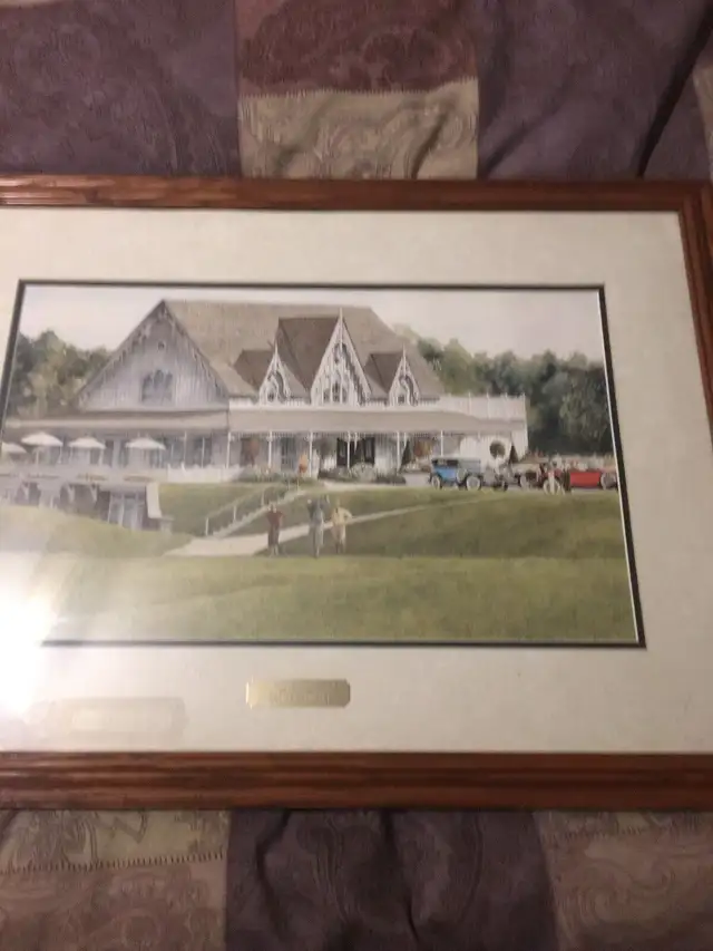 The fairway golf clubhouse in Golf in Ottawa - Image 7