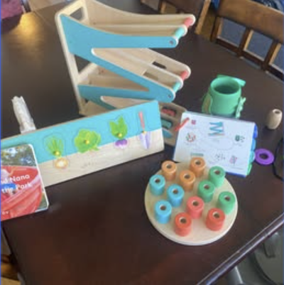 Lovevery Adventurer Kit (16-18 months), View more