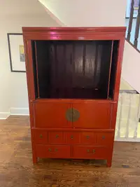 Vintage Apothecary Cabinet for sale