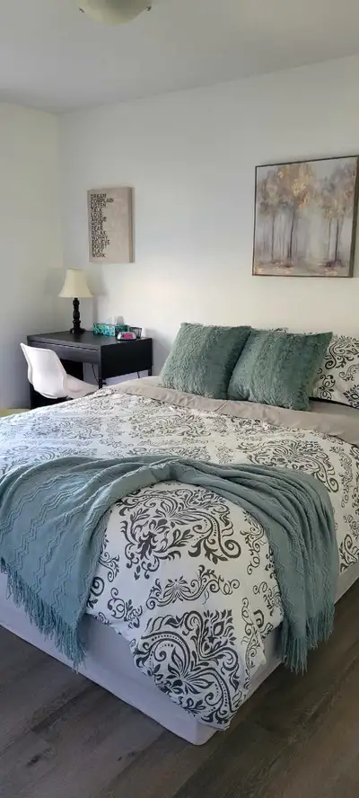 Room in house for rent