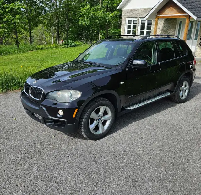 BMW X5 2008488621125277460484