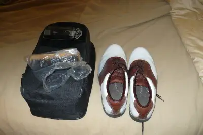 etonic golf shoes 11W, Voir plus