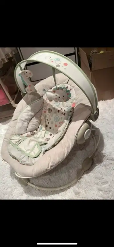 baby swing , View more