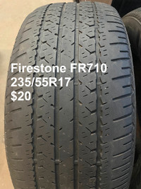 Used Tires - Various - See ad for details